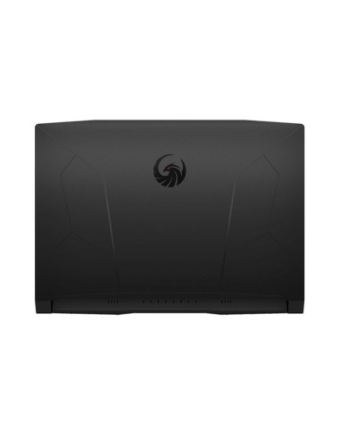 Portátil MSI Bravo 15 C7UDX-288XES