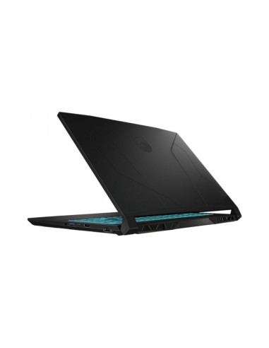 Portátil MSI Bravo 15 C7UDX-288XES