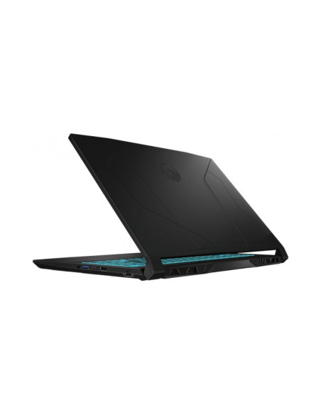 Portátil MSI Bravo 15 C7UDX-288XES