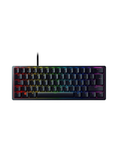 Teclado gaming Razer Hunstman Mini Linear Optical Switch