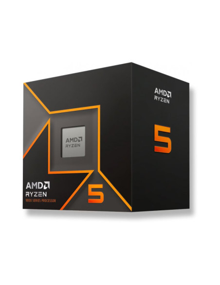 Procesador AMD Ryzen 5 9600 Socket AM5