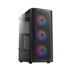 PC Gaming RED Paladin Ryzen 5 5600XT RTX 5060 32GB 1TB SSD