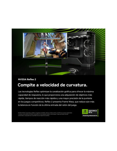 PNY GeForce RTX 5080 Epic-X RGB OC 16GB GDDR7 DLSS4