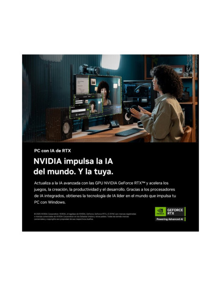 PNY GeForce RTX 5080 Epic-X RGB OC 16GB GDDR7 DLSS4