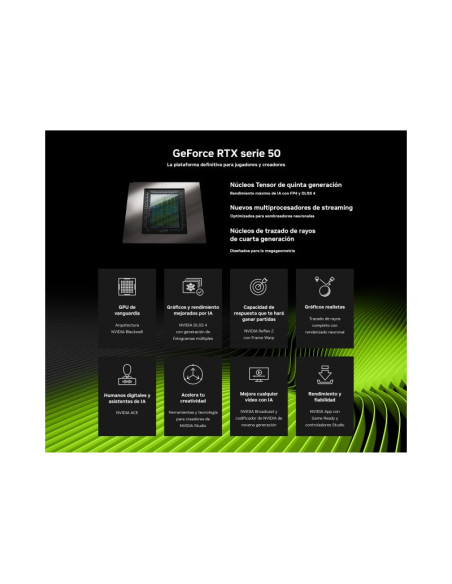 PNY GeForce RTX 5080 Epic-X RGB OC 16GB GDDR7 DLSS4