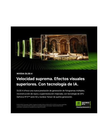 Zotac GeForce RTX 5080 AMP Extreme Infinity 16GB GDDR7 DLSS4