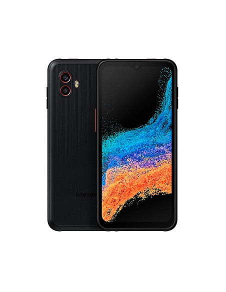 Smartphone Samsung Galaxy XCover6 Pro 6GB 128GB (5G) Enterprise Edition