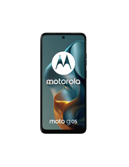 Smartphone Motorola Moto G05 4GB 128GB Forest Green (4G)