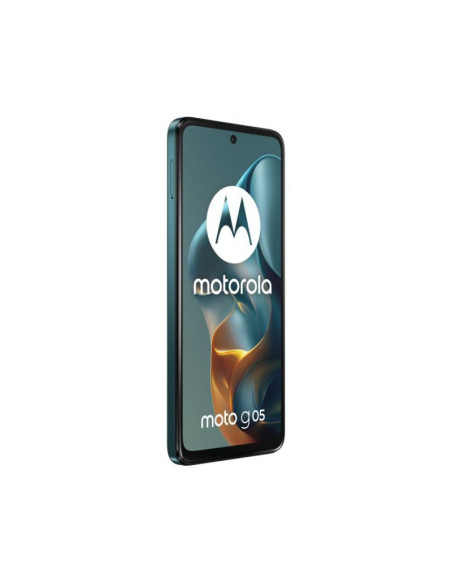 Smartphone Motorola Moto G05 4GB 128GB Forest Green (4G)