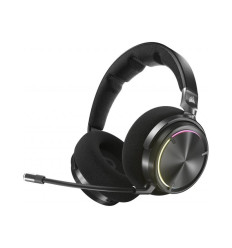 Auriculares gaming Corsair Virtuoso Max Wireless Carbon