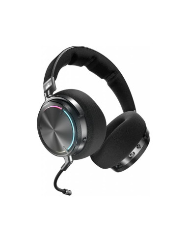 Auriculares gaming Corsair Virtuoso Max Wireless Carbon