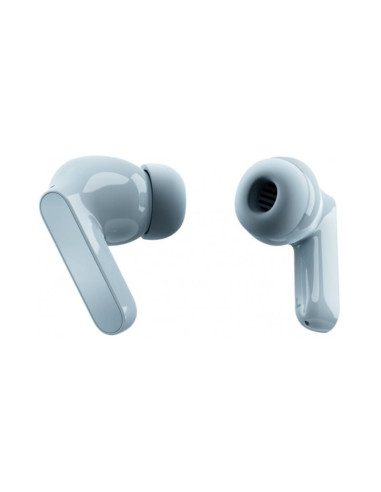 Auriculares inalámbricos Motorola Moto Buds Glacier Blue