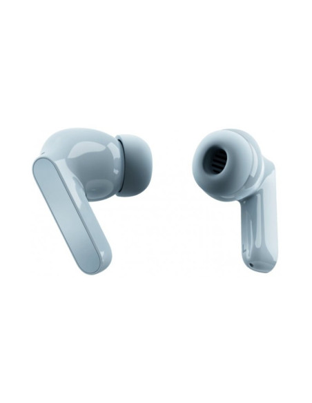 Auriculares inalámbricos Motorola Moto Buds Glacier Blue