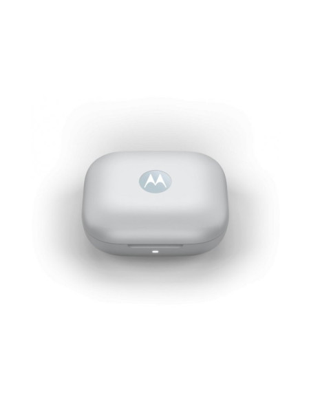 Auriculares inalámbricos Motorola Moto Buds Glacier Blue