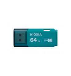Kioxia TransMemory U301 Azul Pendrive 64GB USB 3.2