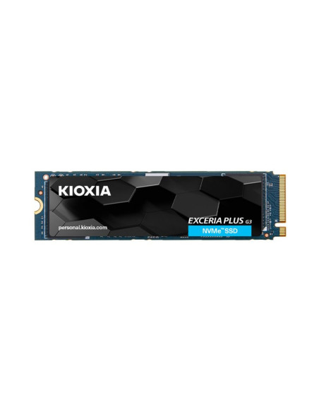 SSD Kioxia Exceria Plus G3 1TB PCIe 4.0 M.2