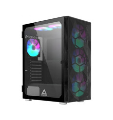 Caja para PC Montech X3 Mesh ATX