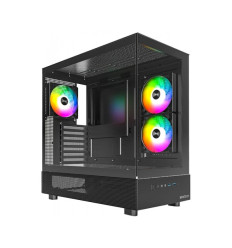 Caja para PC Montech XR ATX