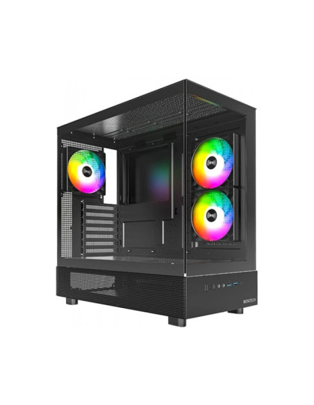 Caja para PC Montech XR ATX