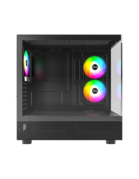 Caja para PC Montech XR ATX