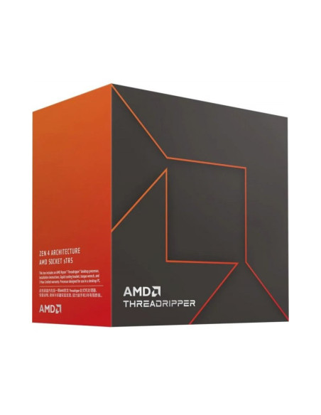 CPU AMD Ryzen Threadripper 7980X sTR5