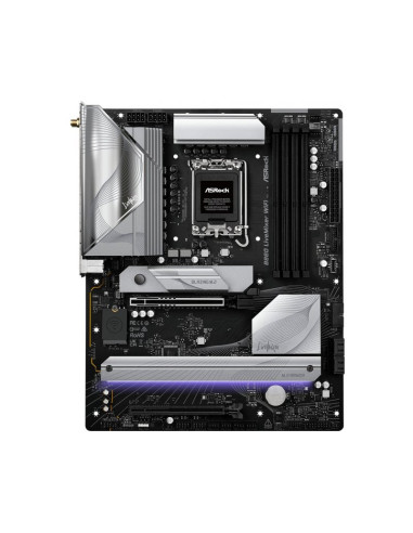 Placa base Asrock B860 LiveMixer WiFi Socket Intel 1851 ATX