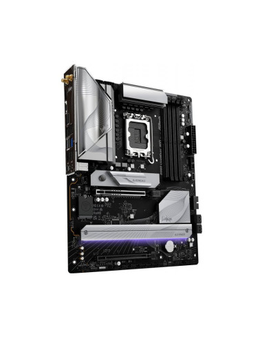 Placa base Asrock B860 LiveMixer WiFi Socket Intel 1851 ATX