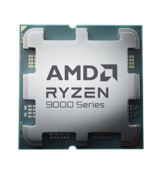 AMD Ryzen 7 9800X3D Tray Socket AMD AM5 CPU
