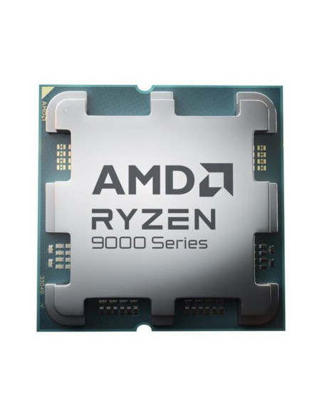 AMD Ryzen 7 9800X3D Tray Socket AMD AM5 CPU