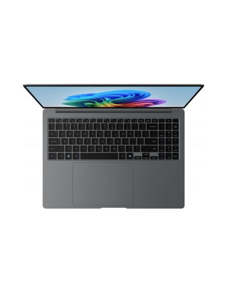 Portátil Samsung Galaxy Book5 Pro 16