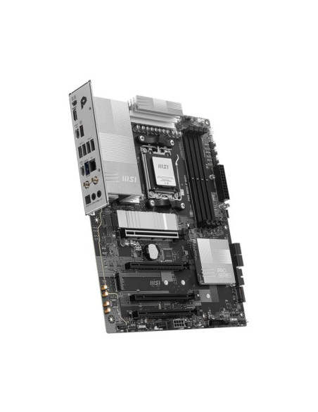Placa base MSI Pro B850-P WIFI Socket AMD AM5 ATX