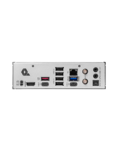 Placa base MSI Pro B850-P WIFI Socket AMD AM5 ATX