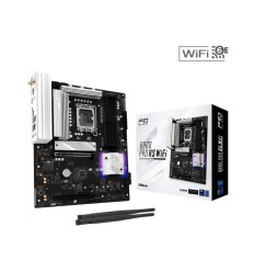 Placa base Asrock B860 Pro RS WiFi Socket Intel 1851 ATX