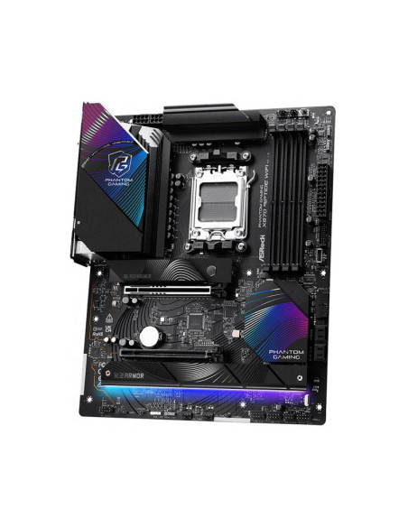 Placa base Asrock X870 Riptide WIFI Socket AMD AM5 ATX