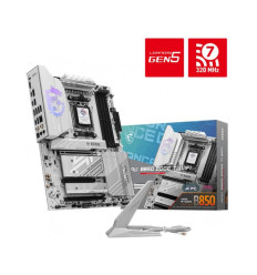 Placa base MSI MPG B850 Edge TI WIFI Socket AMD AM5 ATX