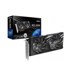 Tarjeta gráfica Asrock Intel Arc A750 Challenger SE OC 8GB GDDR6