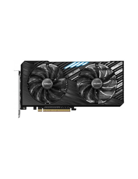 Tarjeta gráfica Asrock Intel Arc A750 Challenger SE OC 8GB GDDR6