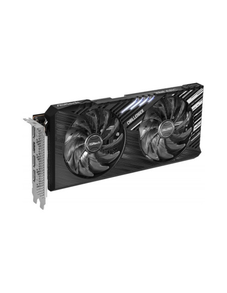 Tarjeta gráfica Asrock Intel Arc A750 Challenger SE OC 8GB GDDR6