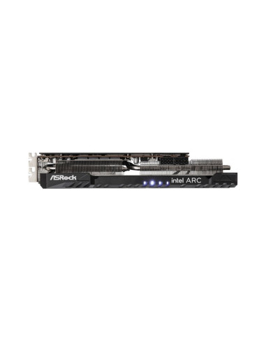 Tarjeta gráfica Asrock Intel Arc A750 Challenger SE OC 8GB GDDR6