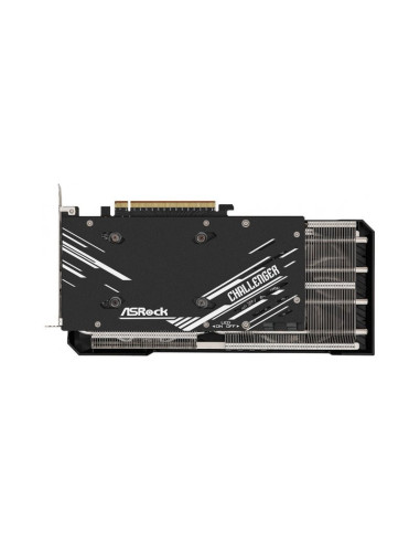 Tarjeta gráfica Asrock Intel Arc A750 Challenger SE OC 8GB GDDR6