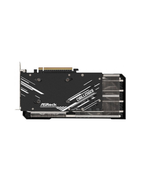 Tarjeta gráfica Asrock Intel Arc A750 Challenger SE OC 8GB GDDR6