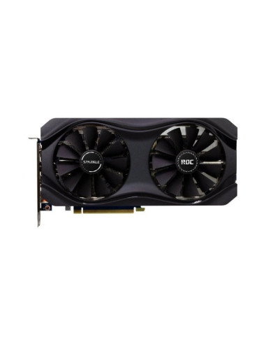 Tarjeta gráfica Sparkle Intel Arc A770 ROC OC 16GB GDDR6