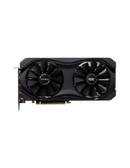 Tarjeta gráfica Sparkle Intel Arc A770 ROC OC 16GB GDDR6