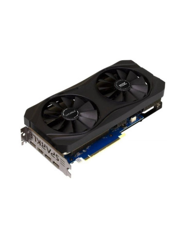 Tarjeta gráfica Sparkle Intel Arc A770 ROC OC 16GB GDDR6