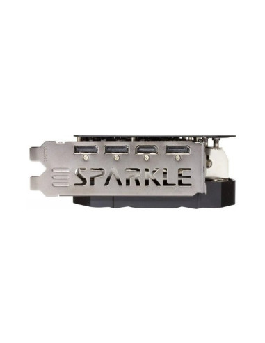 Tarjeta gráfica Sparkle Intel Arc A770 ROC OC 16GB GDDR6