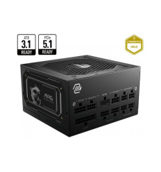 Fuente de alimentación MSI MAG A750GL II ATX 3.0 (PCIe 5.1) 750W