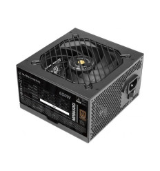 Fuente de alimentación Mars Gaming MPB650SI 650W