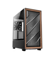 Caja ara PC Antec Flux e-ATX