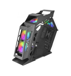 Caja para PC Mars Gaming MC61 Micro-ATX