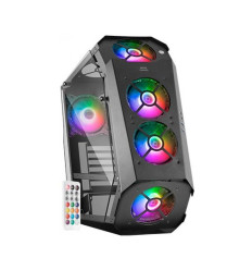 Caja para PC Mars Gaming ATX MC51 ATX